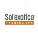 Sol'exotica Tanning Spa logo